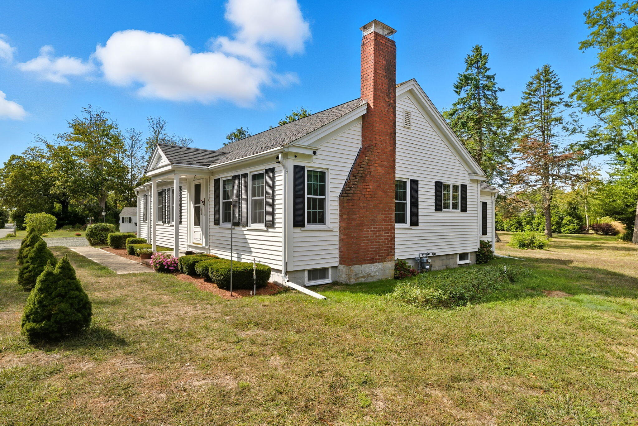 6 Defiance Lane Orleans MA 02653