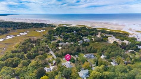 6 Defiance Lane Orleans MA 02653