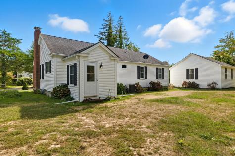 6 Defiance Lane Orleans MA 02653