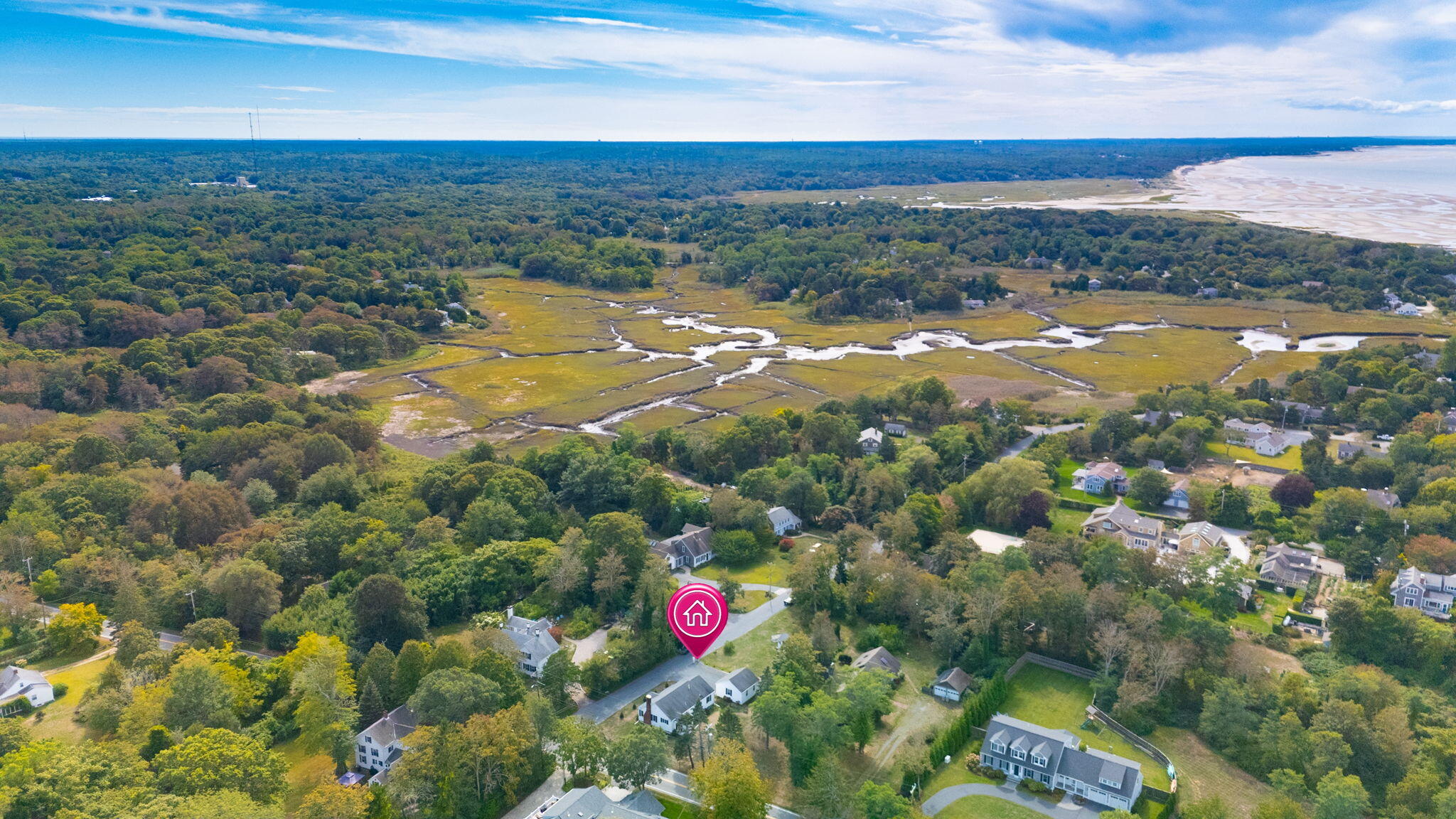 6 Defiance Lane Orleans MA 02653