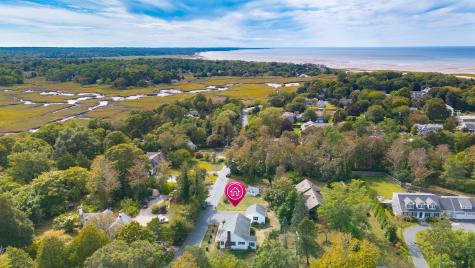 6 Defiance Lane Orleans MA 02653