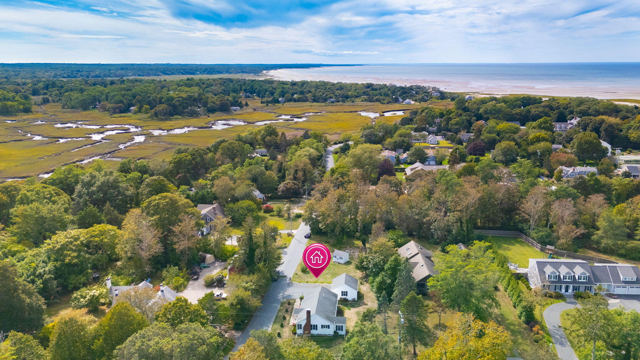 6 Defiance Lane Orleans MA 02653