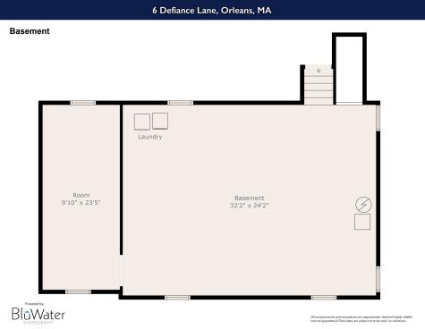 6 Defiance Lane Orleans MA 02653