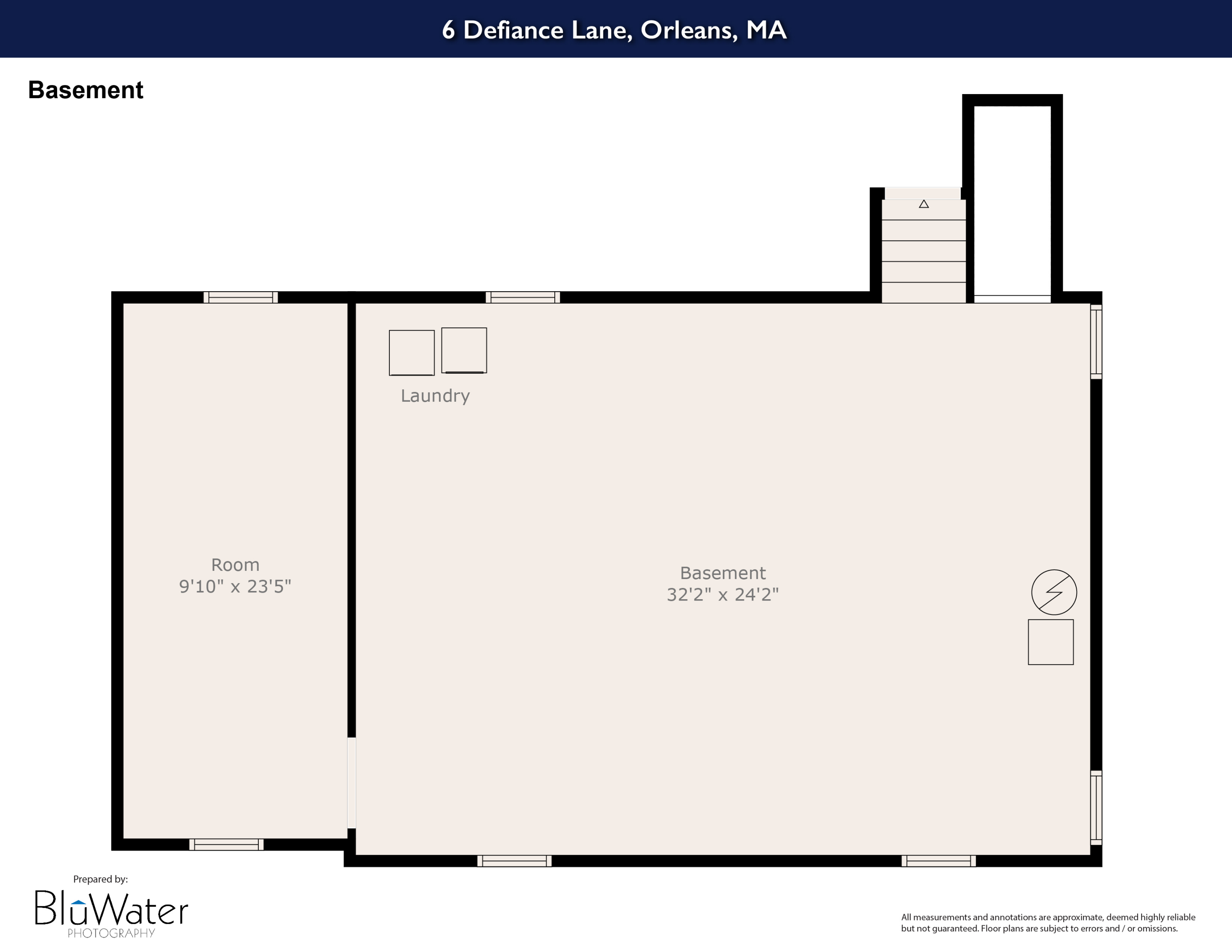 6 Defiance Lane Orleans MA 02653