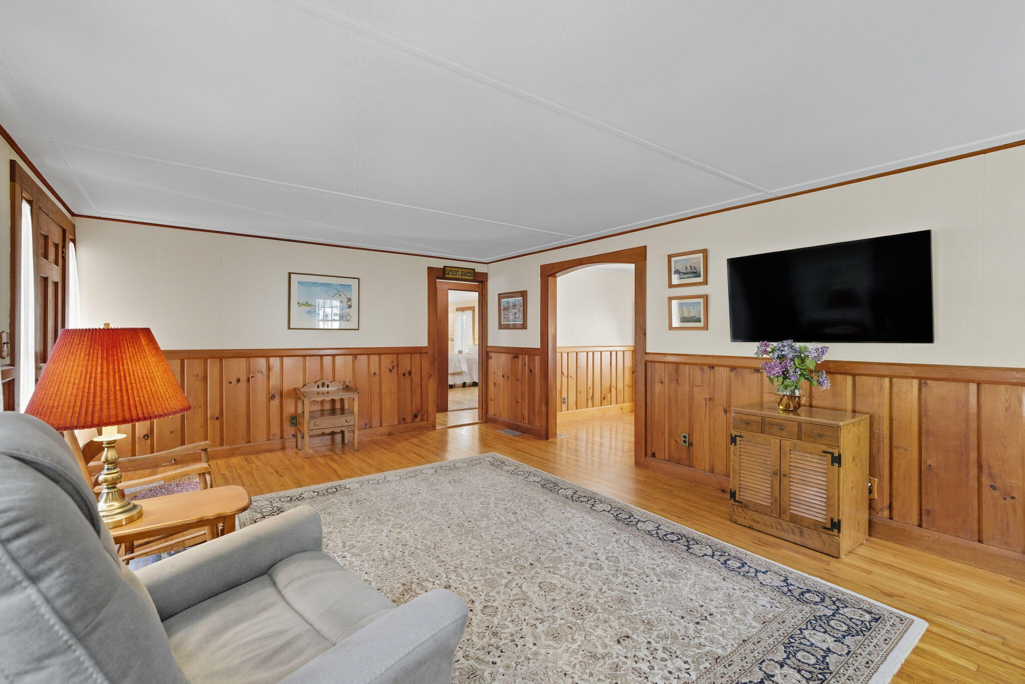 6 Defiance Lane Orleans MA 02653