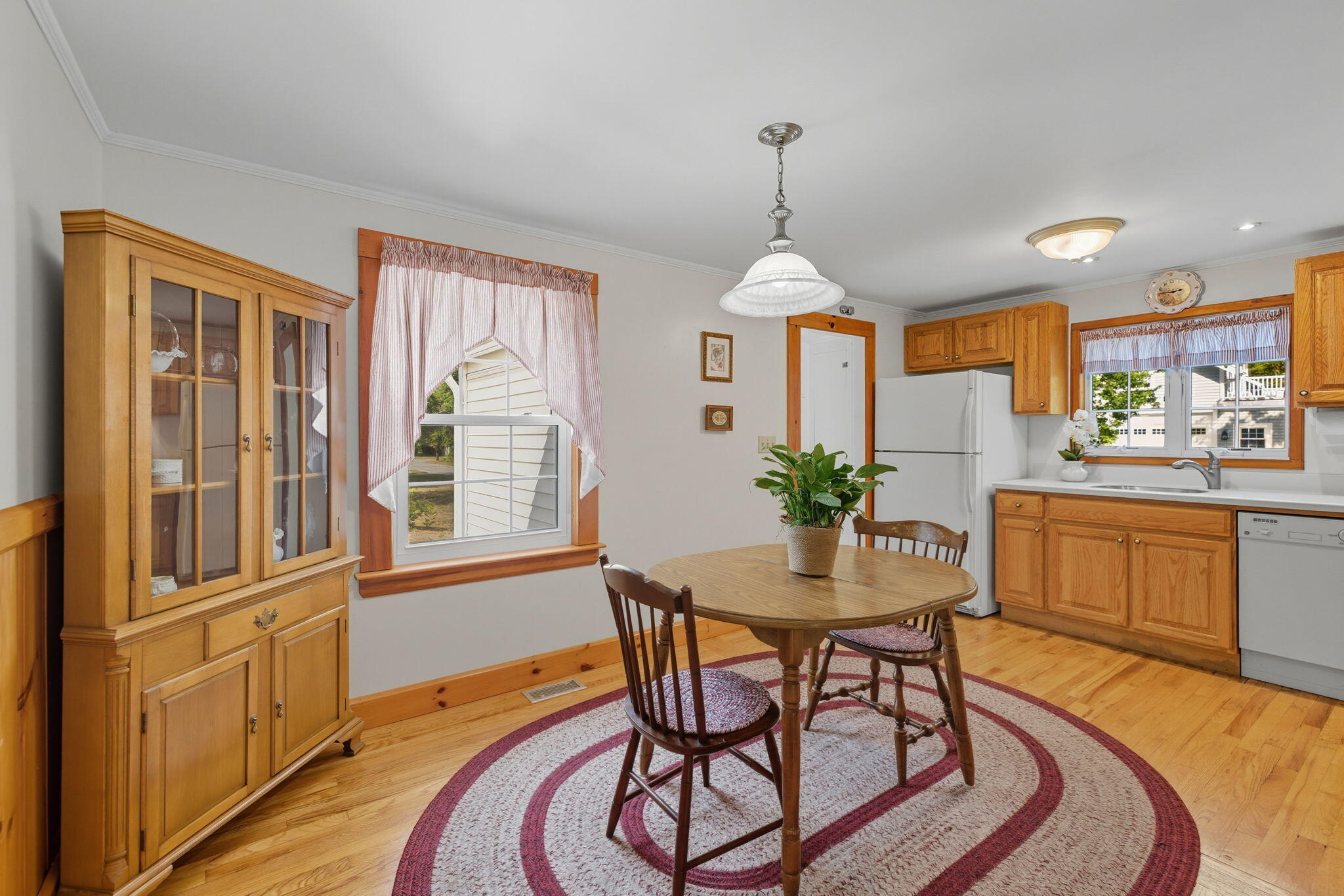6 Defiance Lane Orleans MA 02653