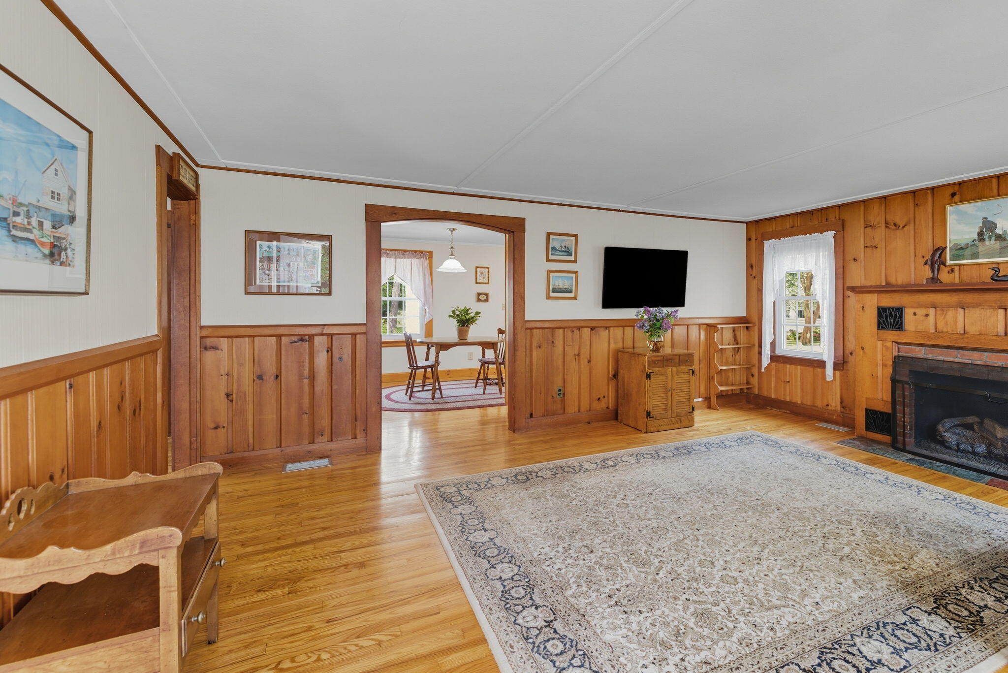 6 Defiance Lane Orleans MA 02653