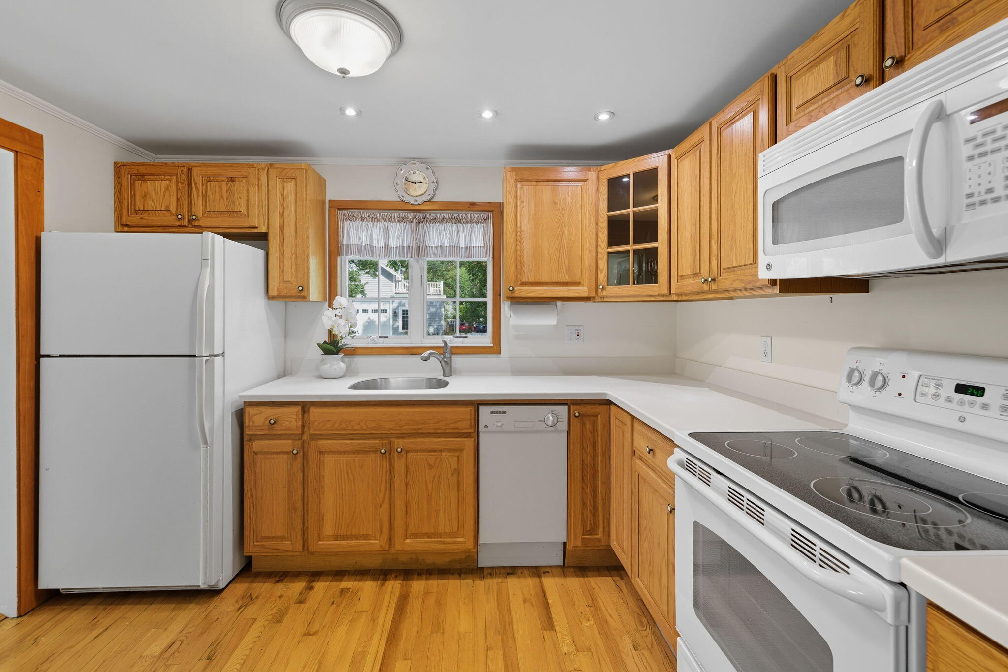 6 Defiance Lane Orleans MA 02653