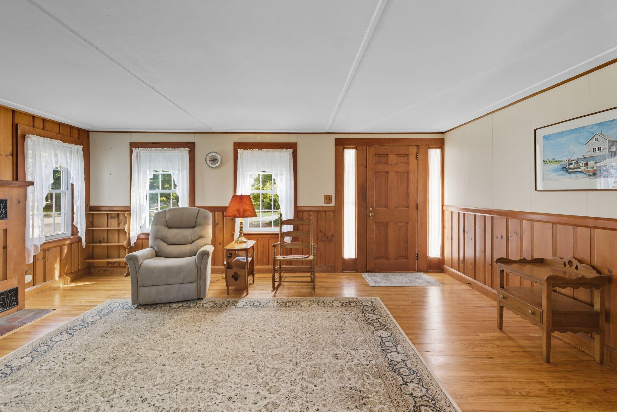 6 Defiance Lane Orleans MA 02653