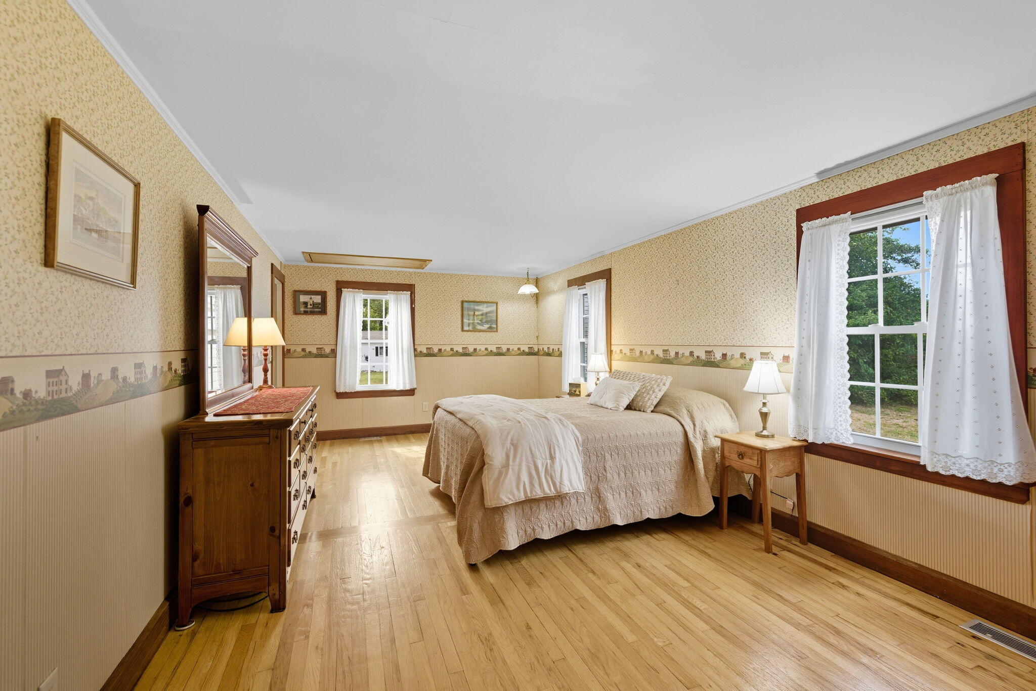 6 Defiance Lane Orleans MA 02653