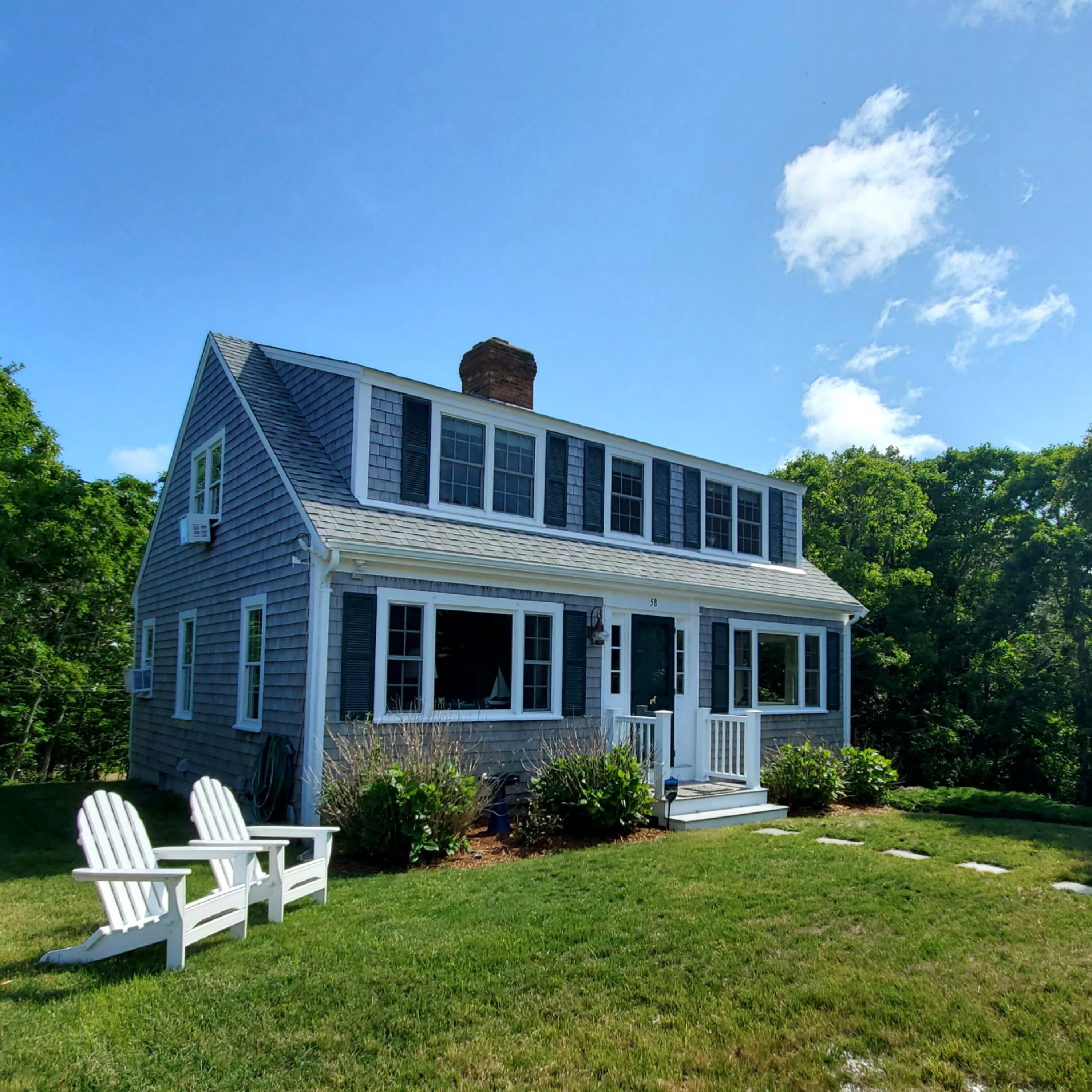 58 Stepping Stones Road Chatham MA 02633
