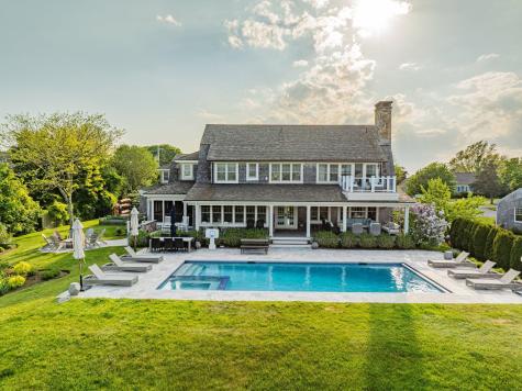 22 Kent Road Barnstable MA 02630