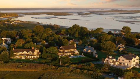 22 Kent Road Barnstable MA 02630