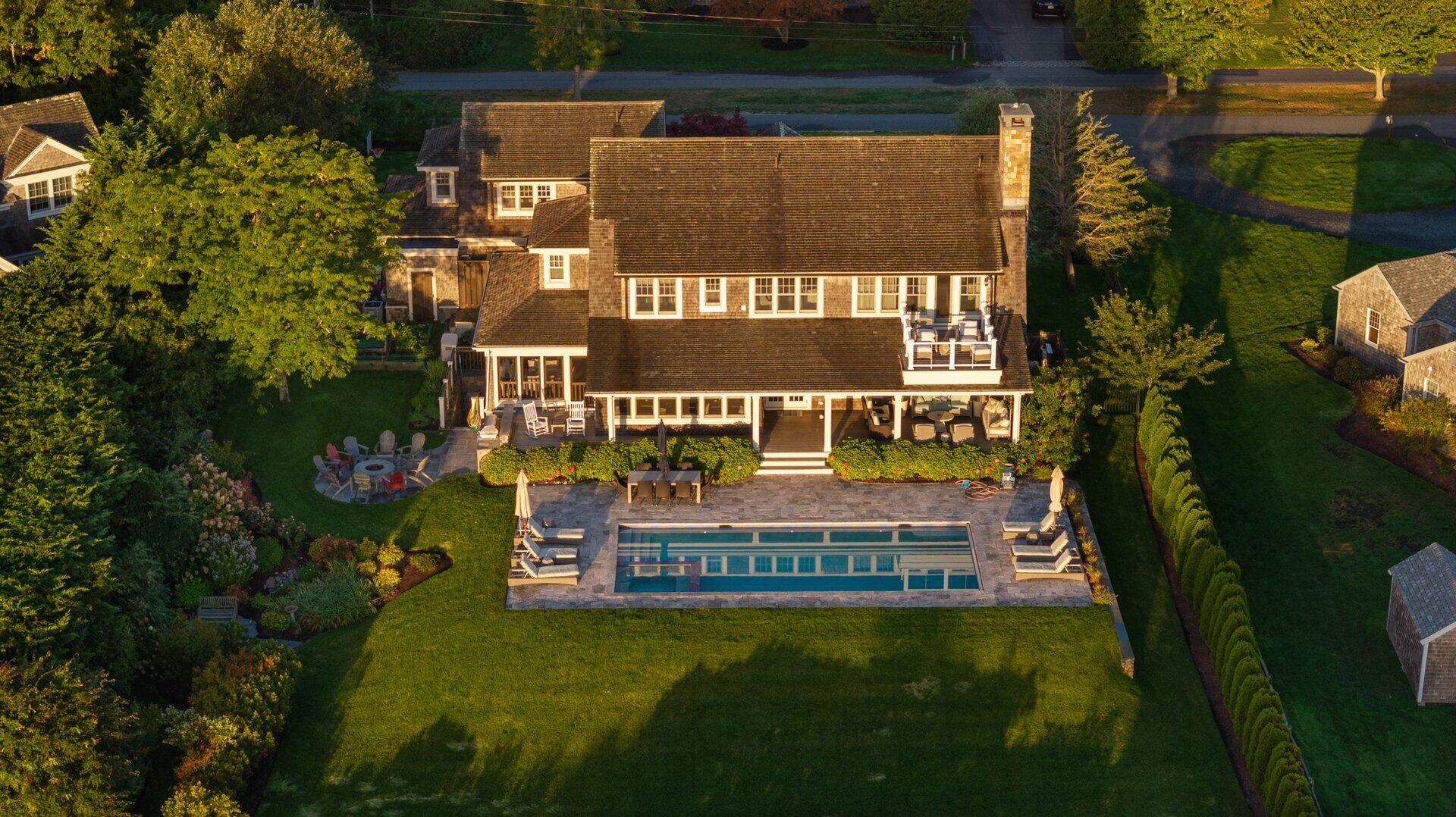 22 Kent Road Barnstable MA 02630