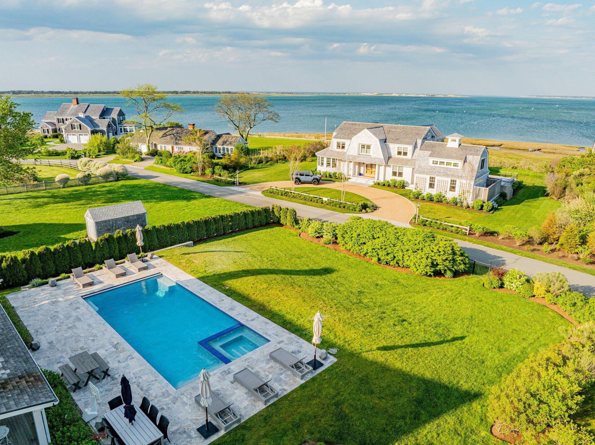 22 Kent Road Barnstable MA 02630