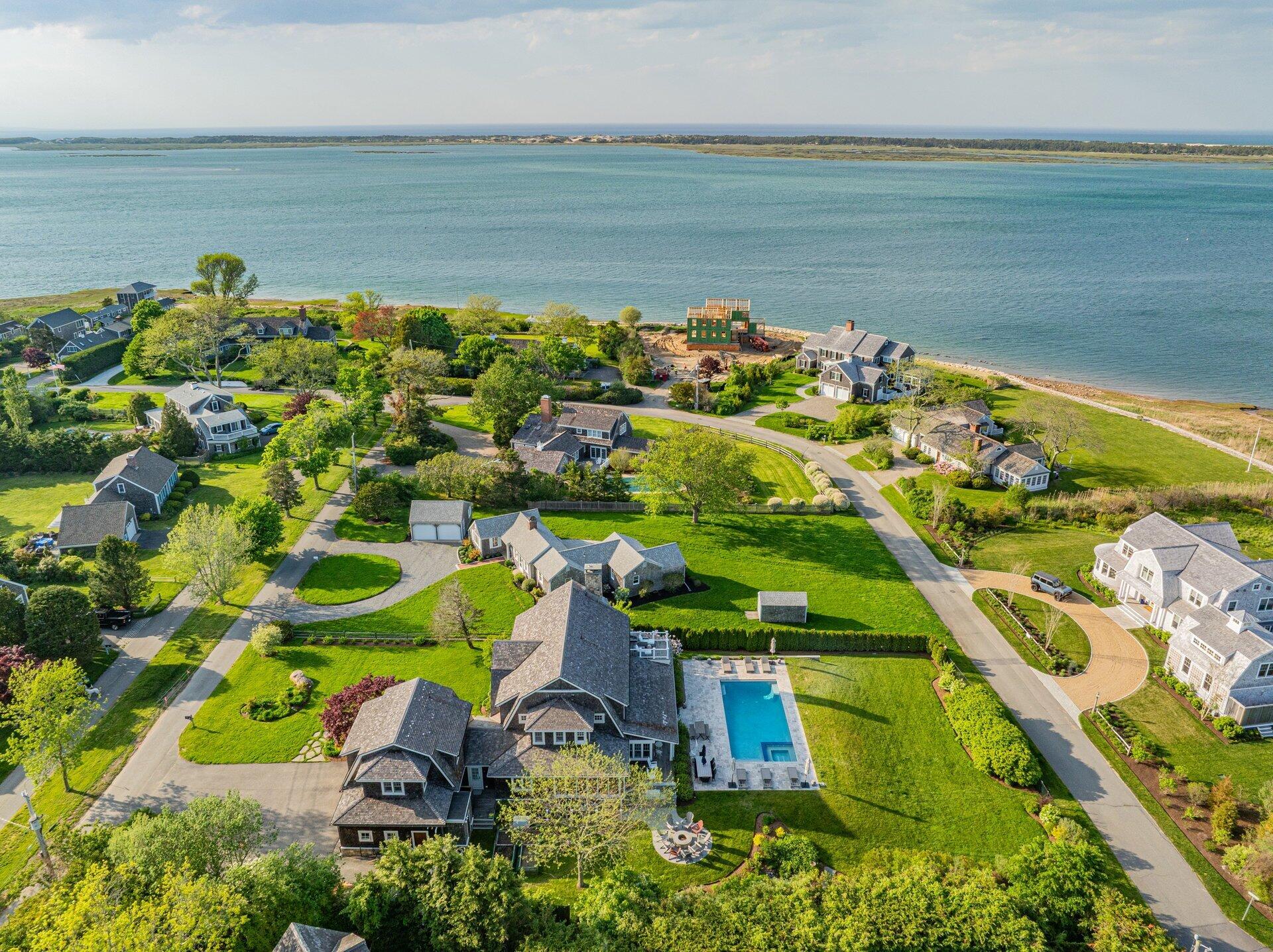22 Kent Road Barnstable MA 02630