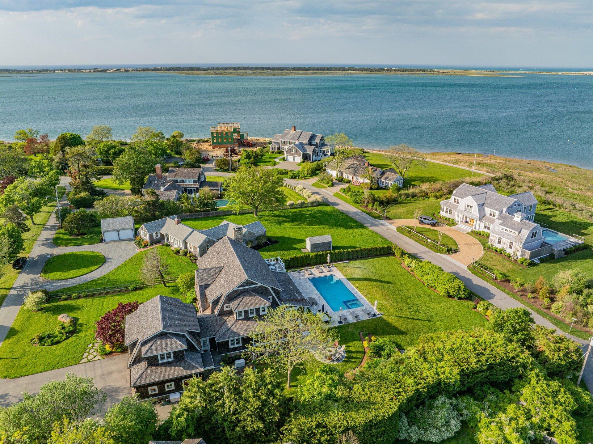 22 Kent Road Barnstable MA 02630