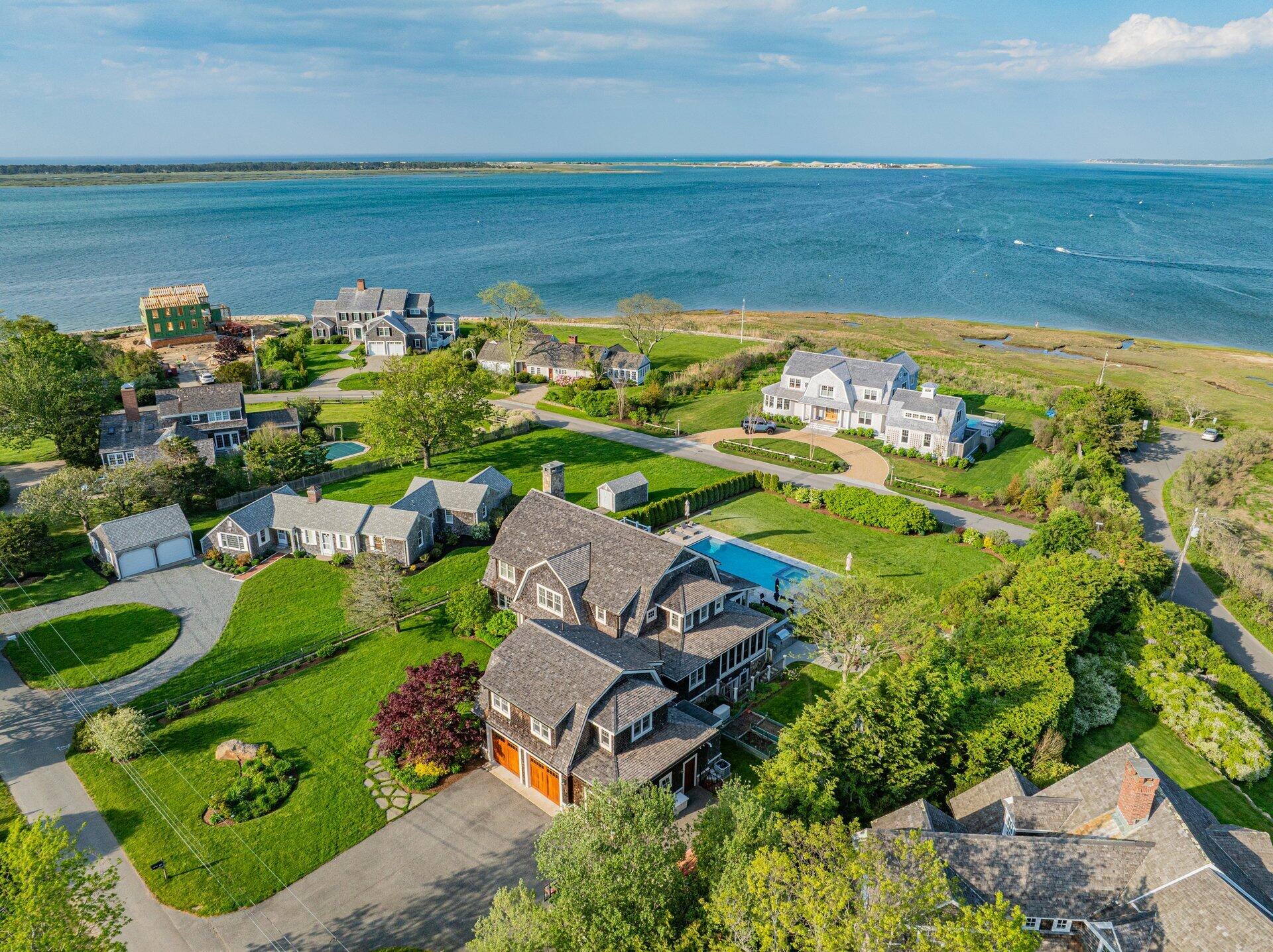 22 Kent Road Barnstable MA 02630