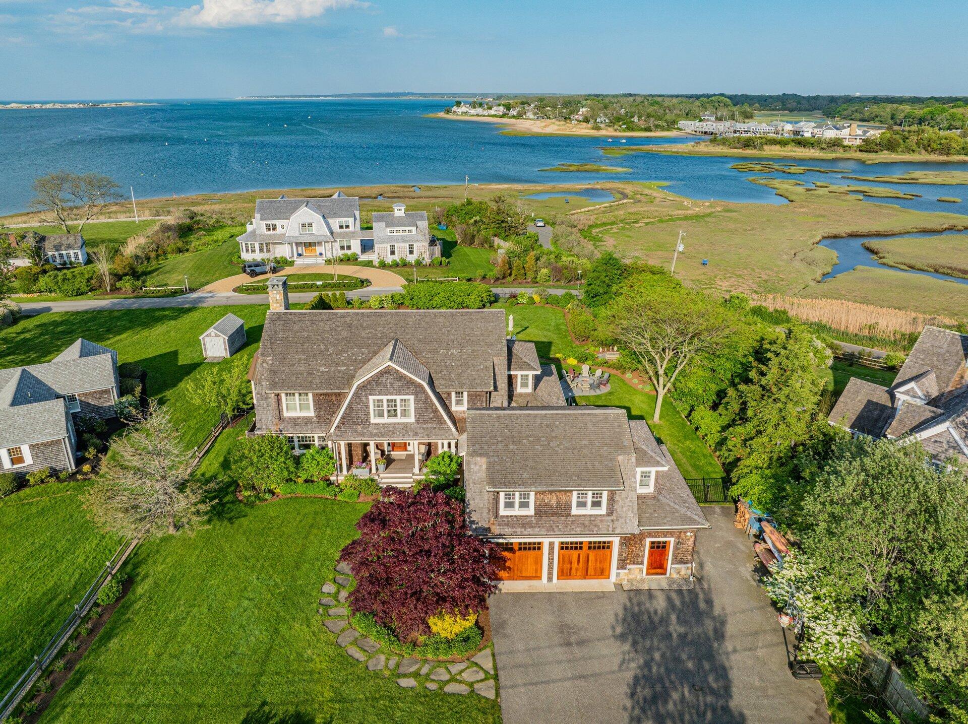 22 Kent Road Barnstable MA 02630