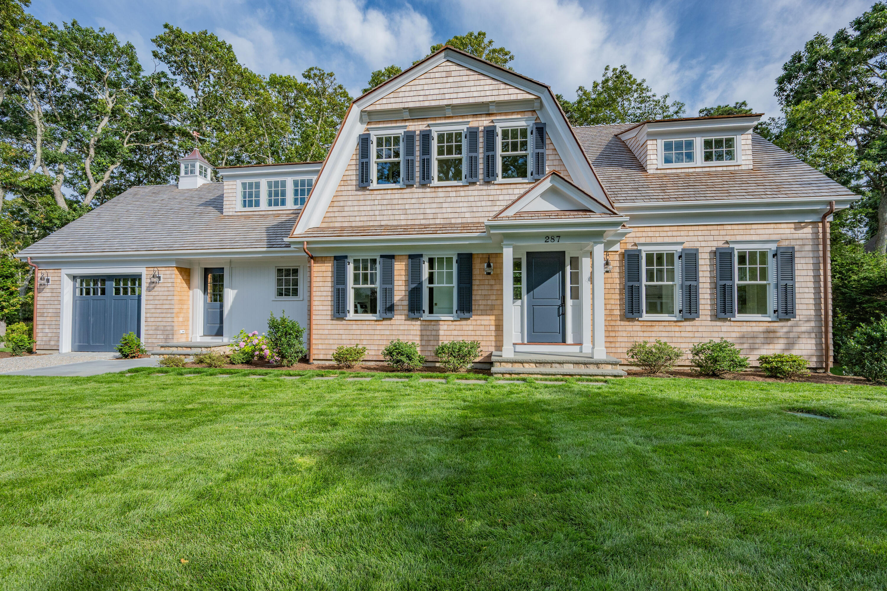 287 Cedar Street MA 02633