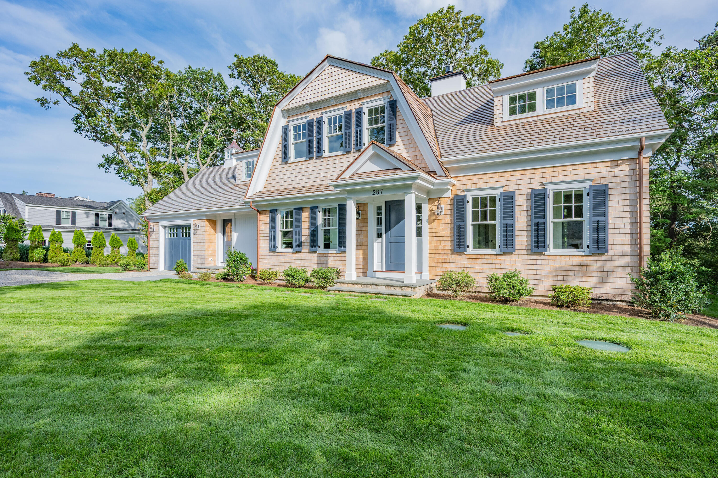 287 Cedar Street Chatham MA 02633