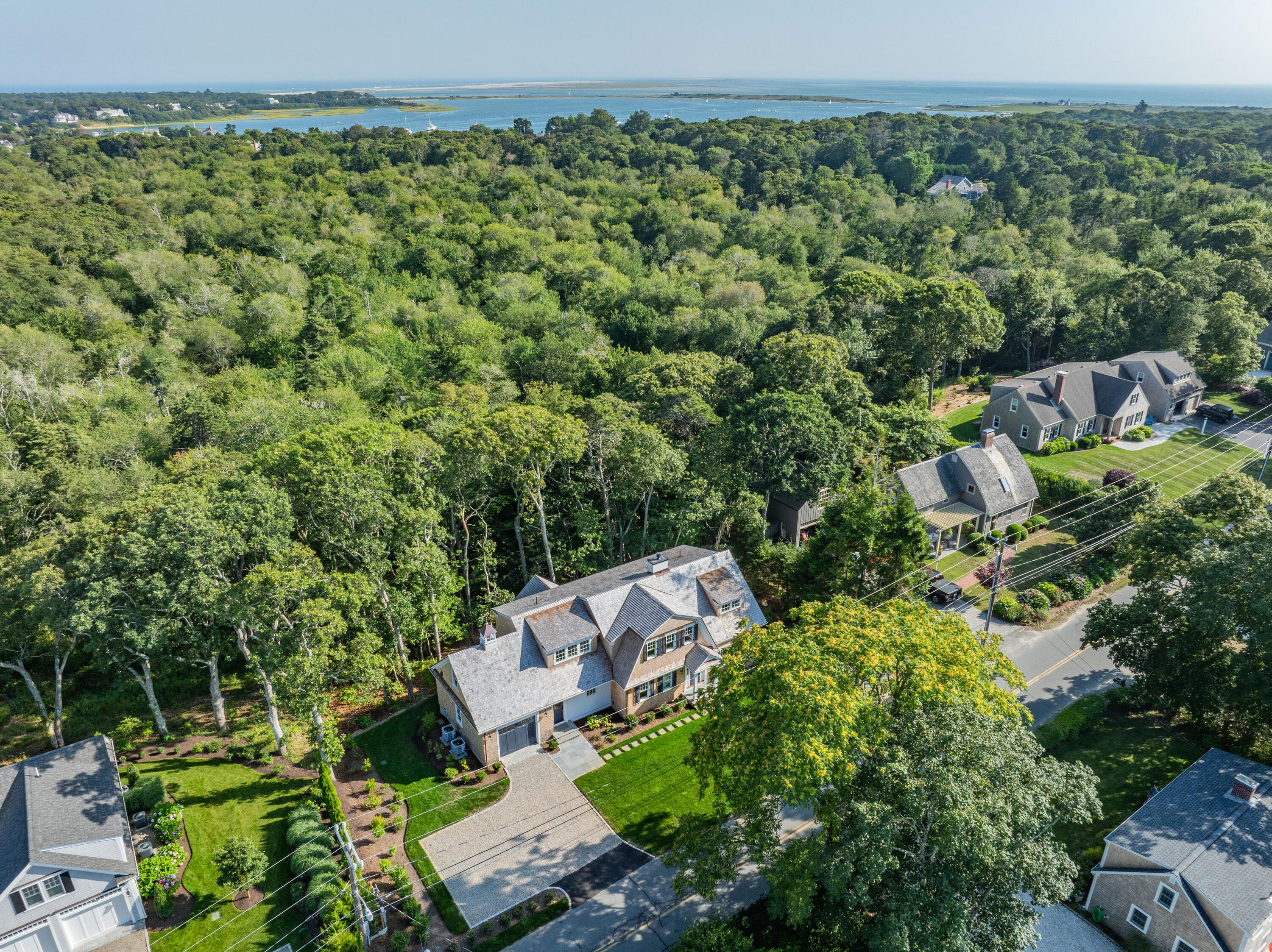 287 Cedar Street Chatham MA 02633