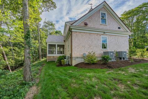 287 Cedar Street Chatham MA 02633