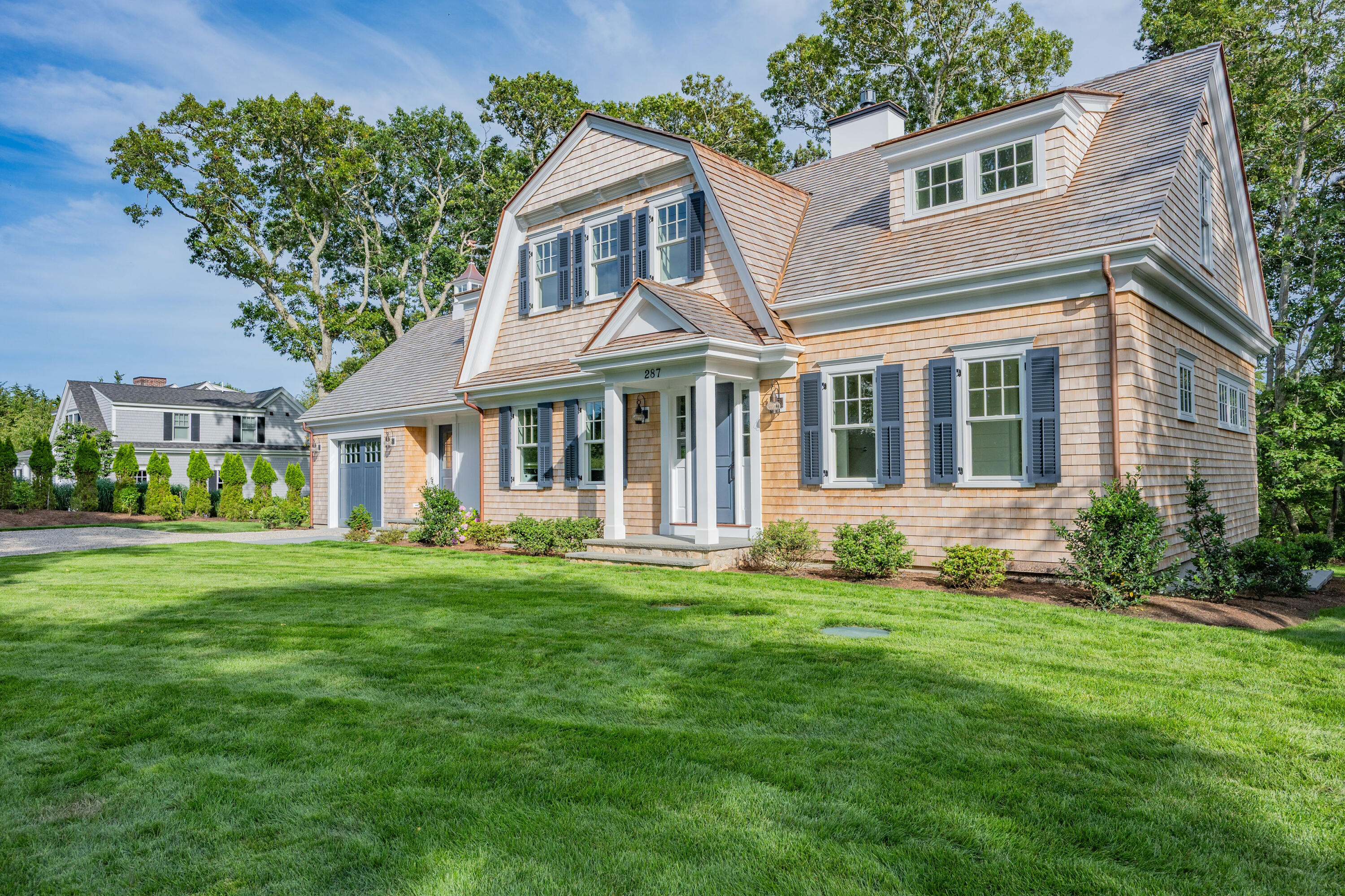 287 Cedar Street Chatham MA 02633