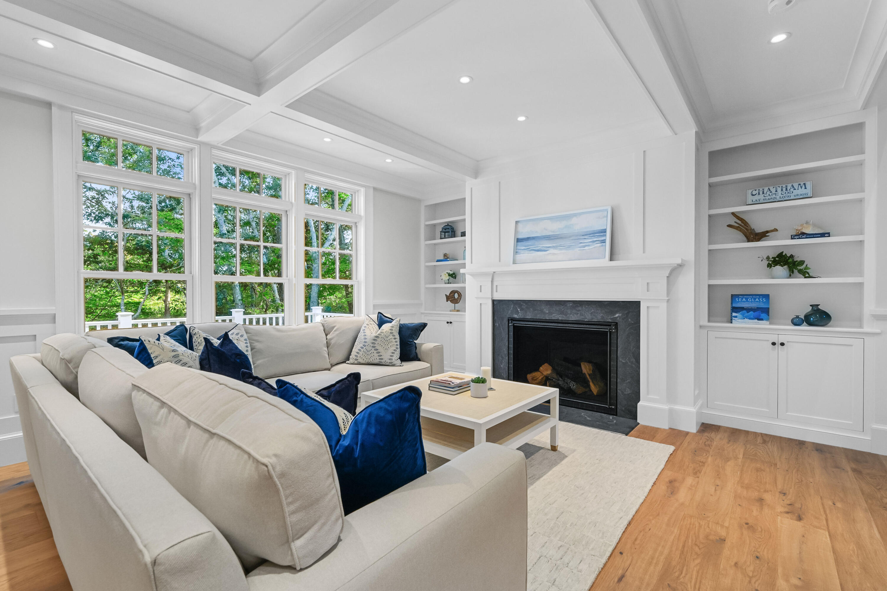 287 Cedar Street Chatham MA 02633