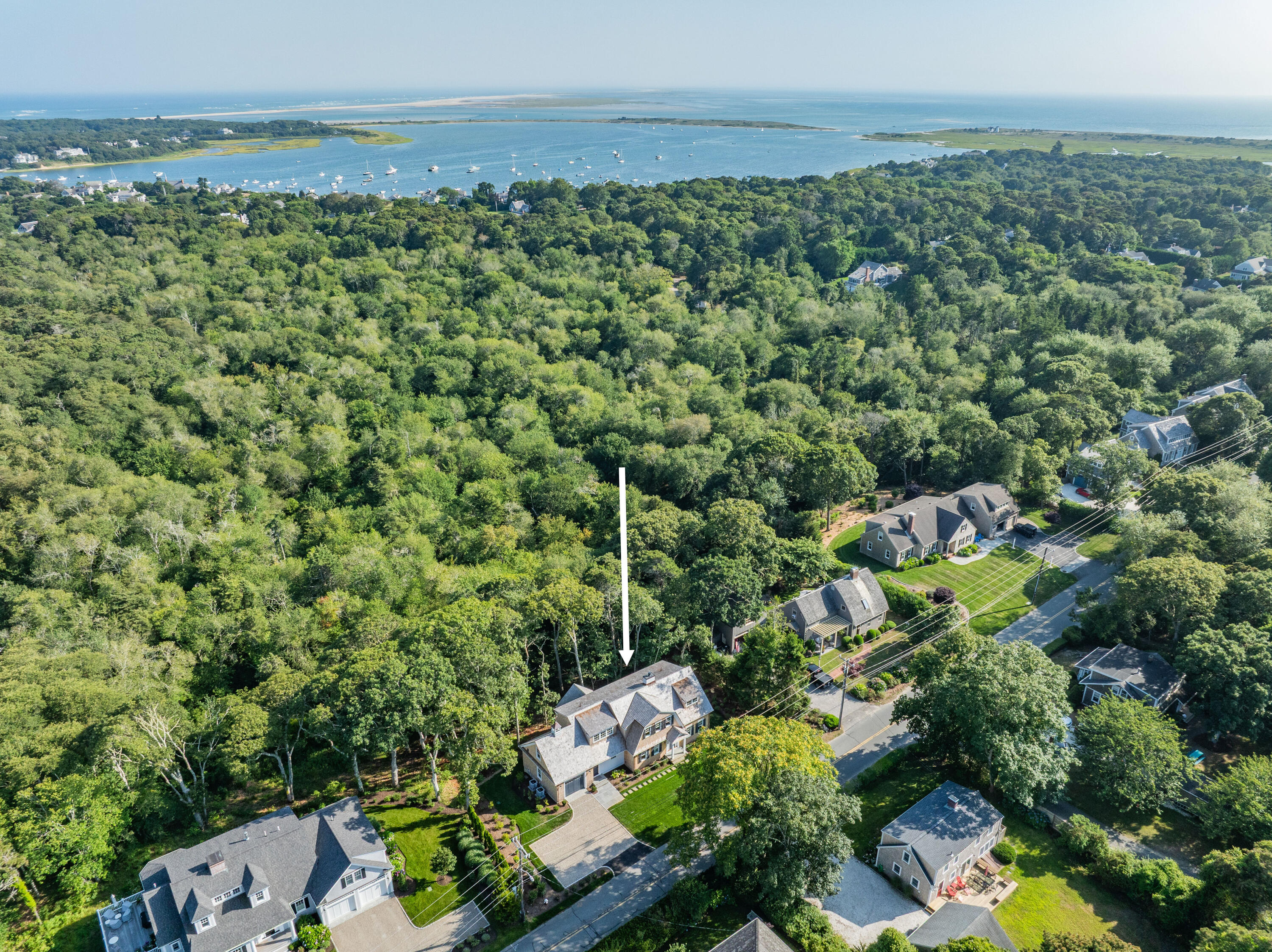 287 Cedar Street Chatham MA 02633