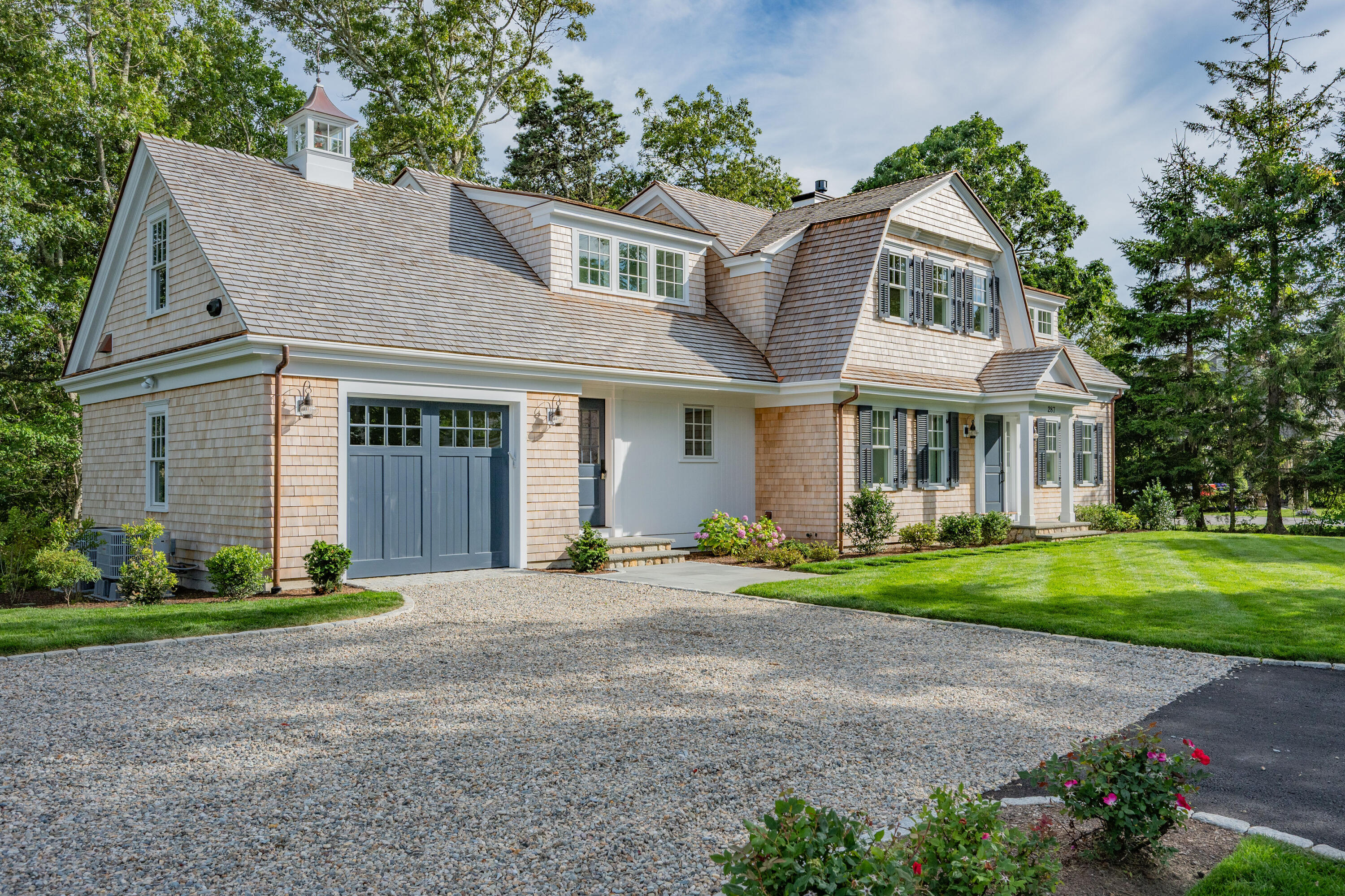 287 Cedar Street Chatham MA 02633