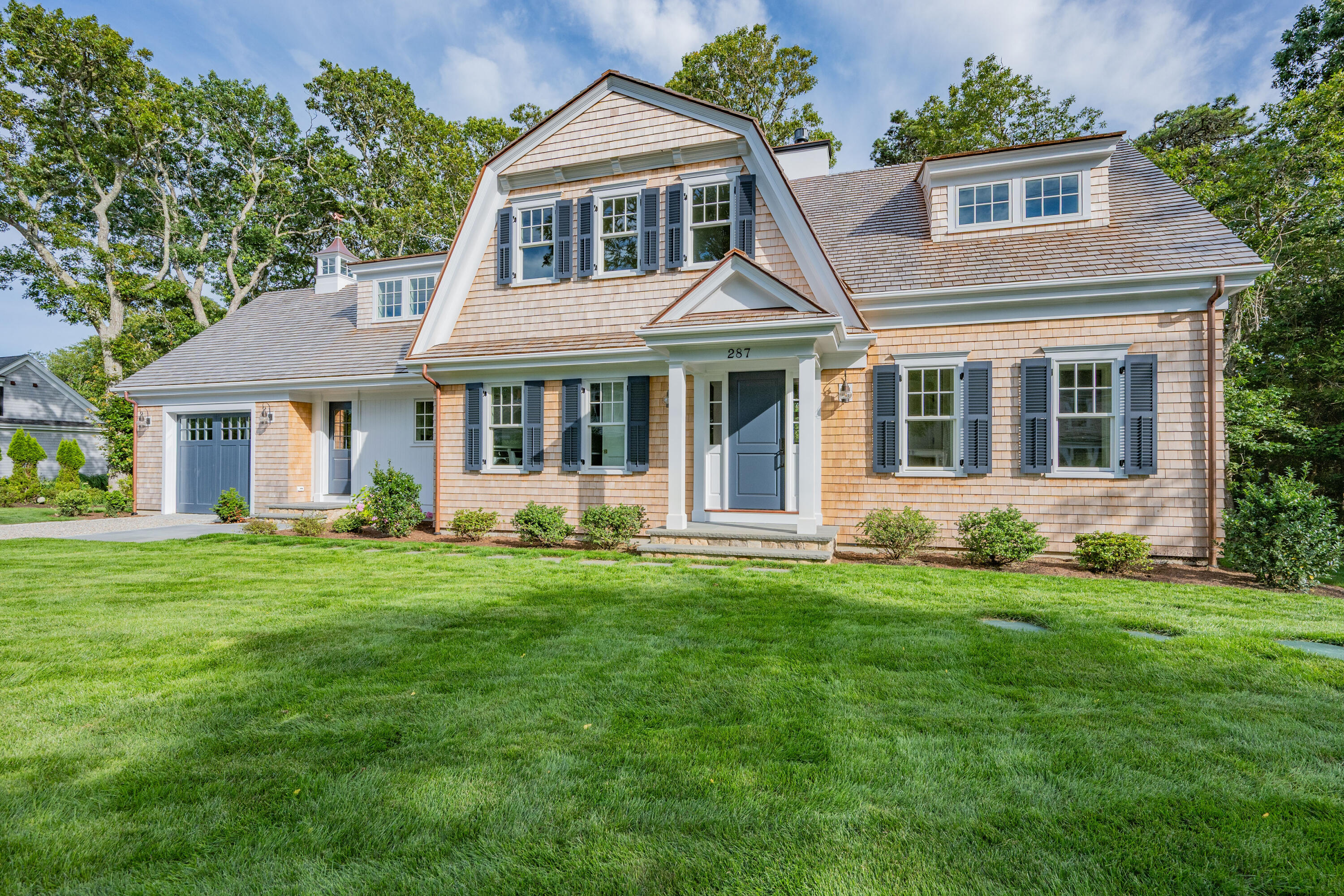 287 Cedar Street Chatham MA 02633