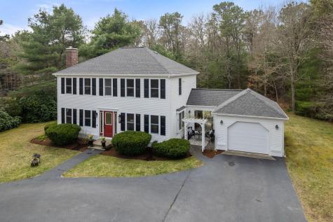 57 Fairhaven Lane Barnstable MA 02648
