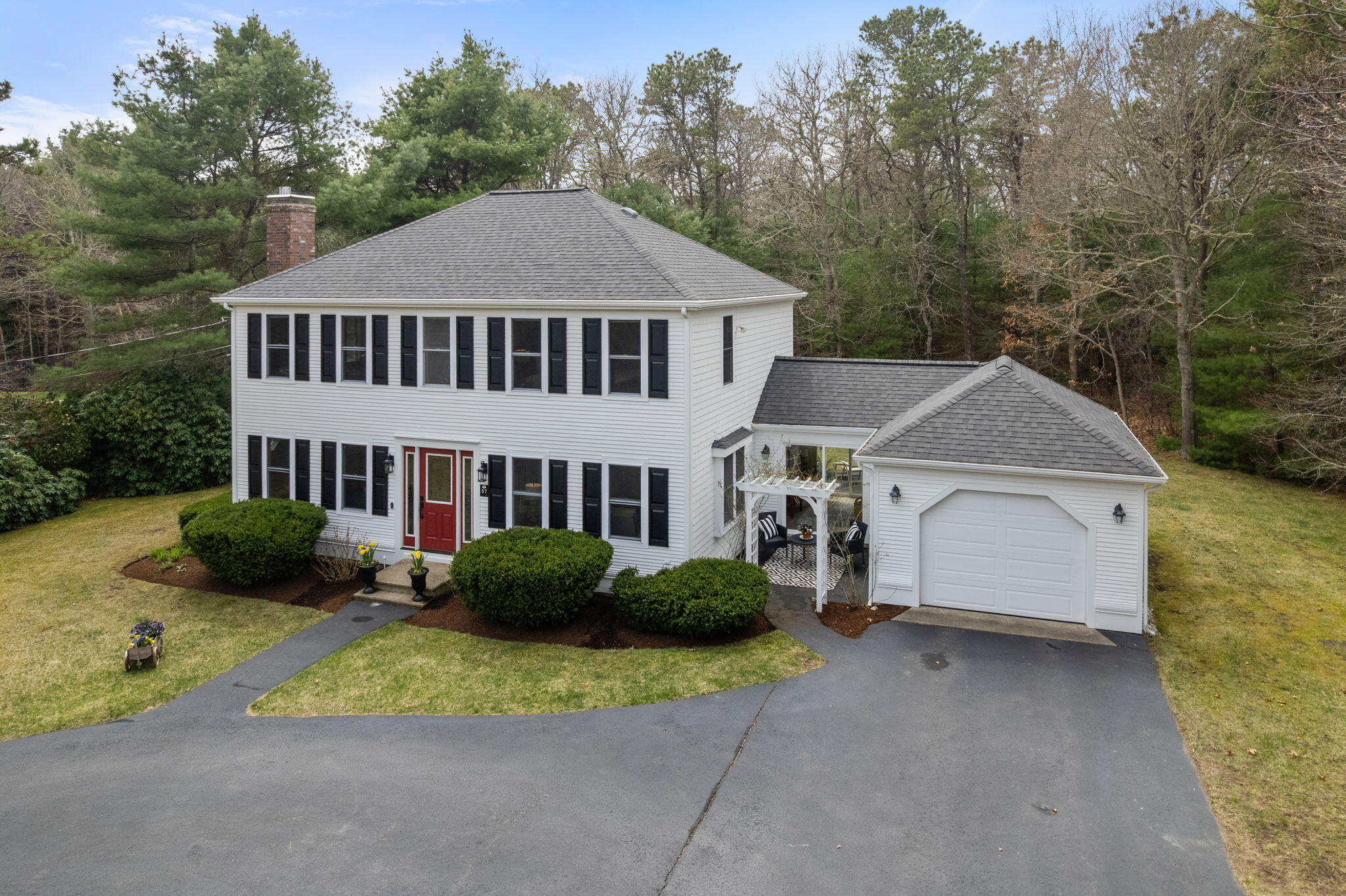 57 Fairhaven Lane Barnstable MA 02648