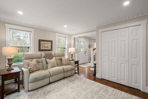 57 Fairhaven Lane Barnstable MA 02648