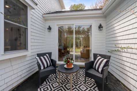 57 Fairhaven Lane Barnstable MA 02648