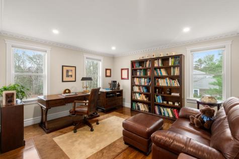 57 Fairhaven Lane Barnstable MA 02648