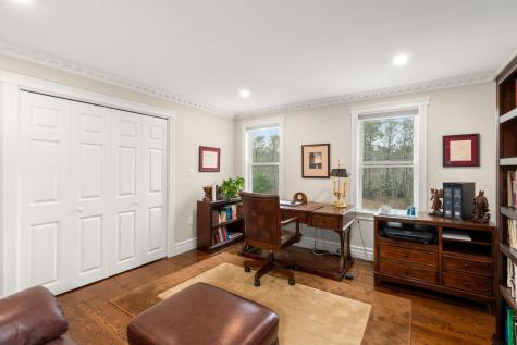 57 Fairhaven Lane Barnstable MA 02648