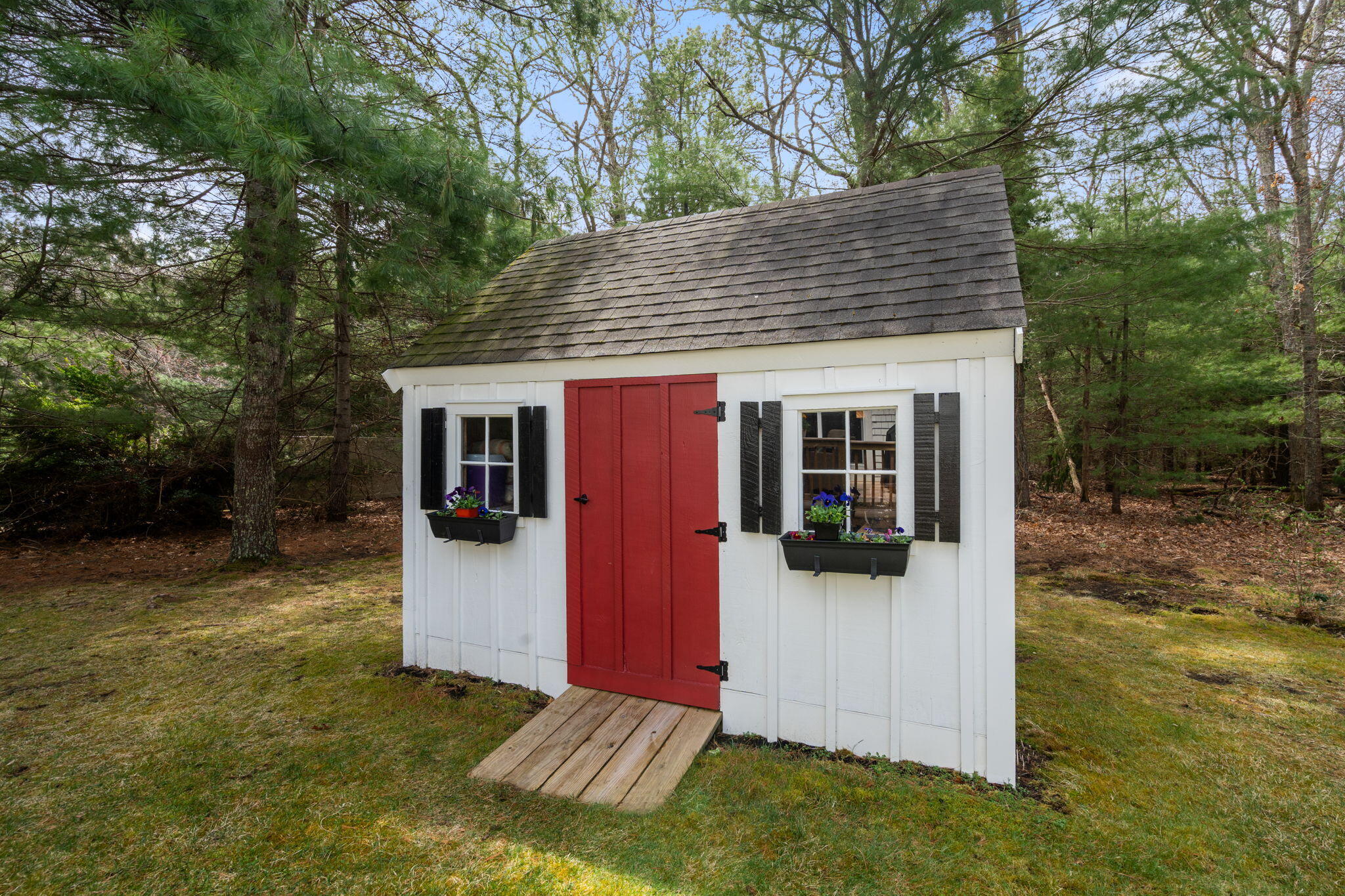 57 Fairhaven Lane Barnstable MA 02648