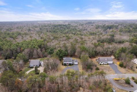 57 Fairhaven Lane Barnstable MA 02648