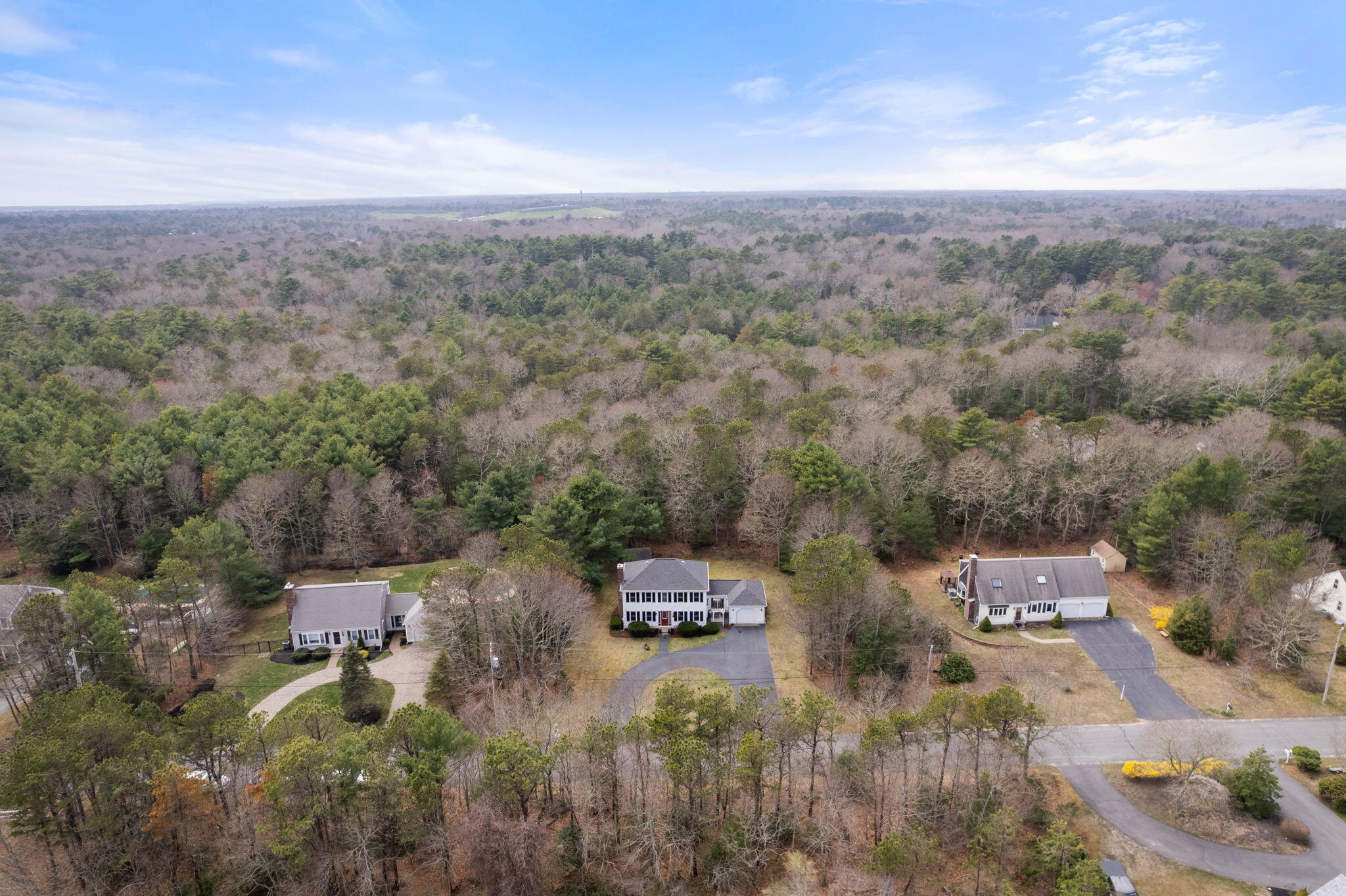 57 Fairhaven Lane Barnstable MA 02648