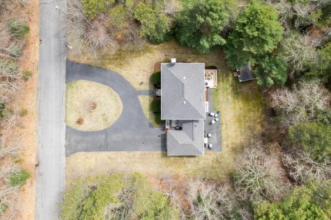 57 Fairhaven Lane Barnstable MA 02648