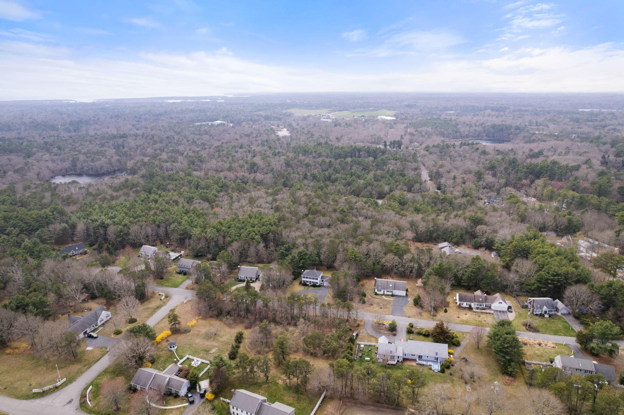 57 Fairhaven Lane Barnstable MA 02648
