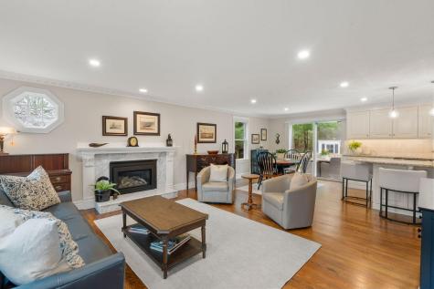 57 Fairhaven Lane Barnstable MA 02648