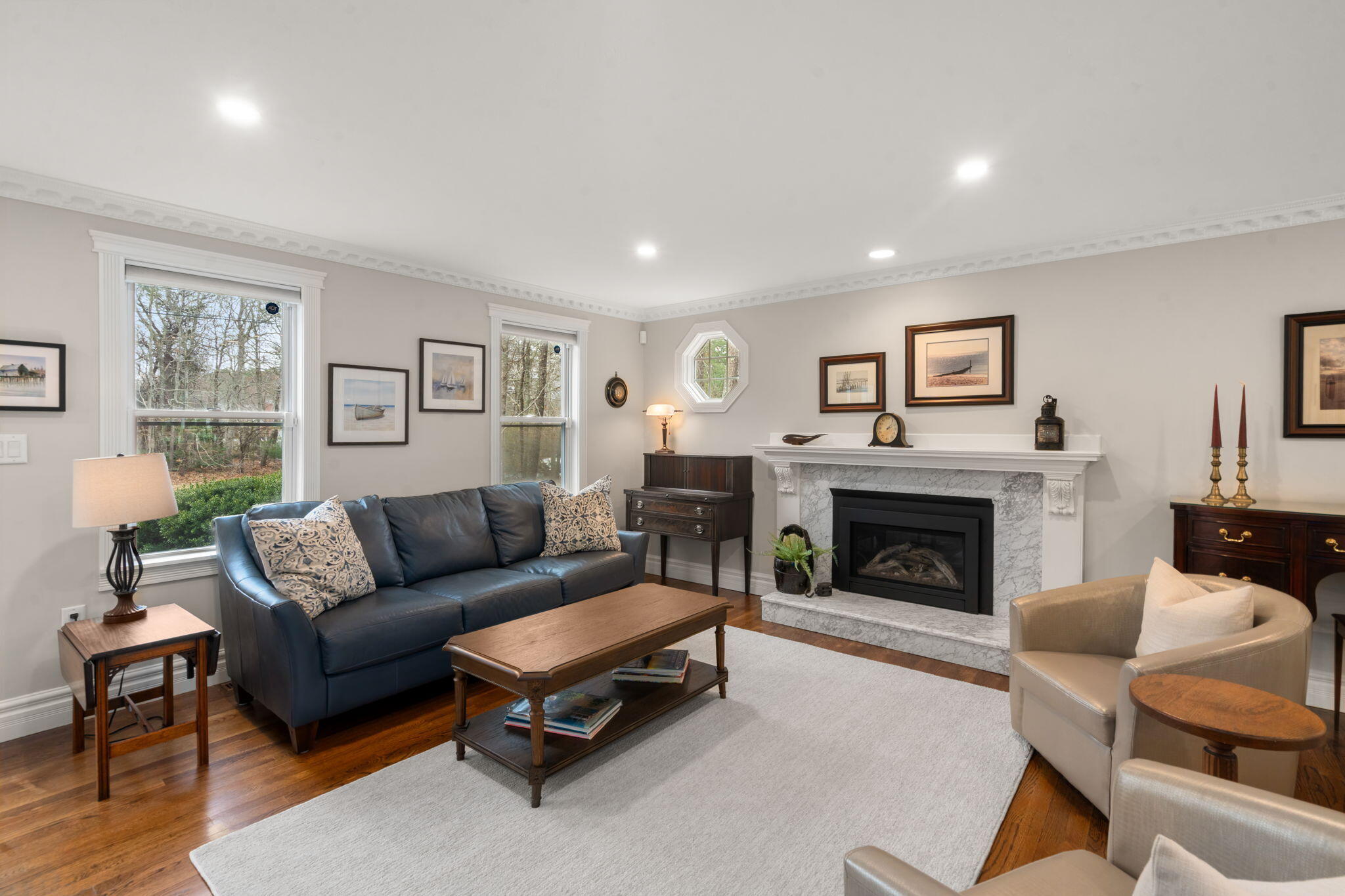 57 Fairhaven Lane Barnstable MA 02648