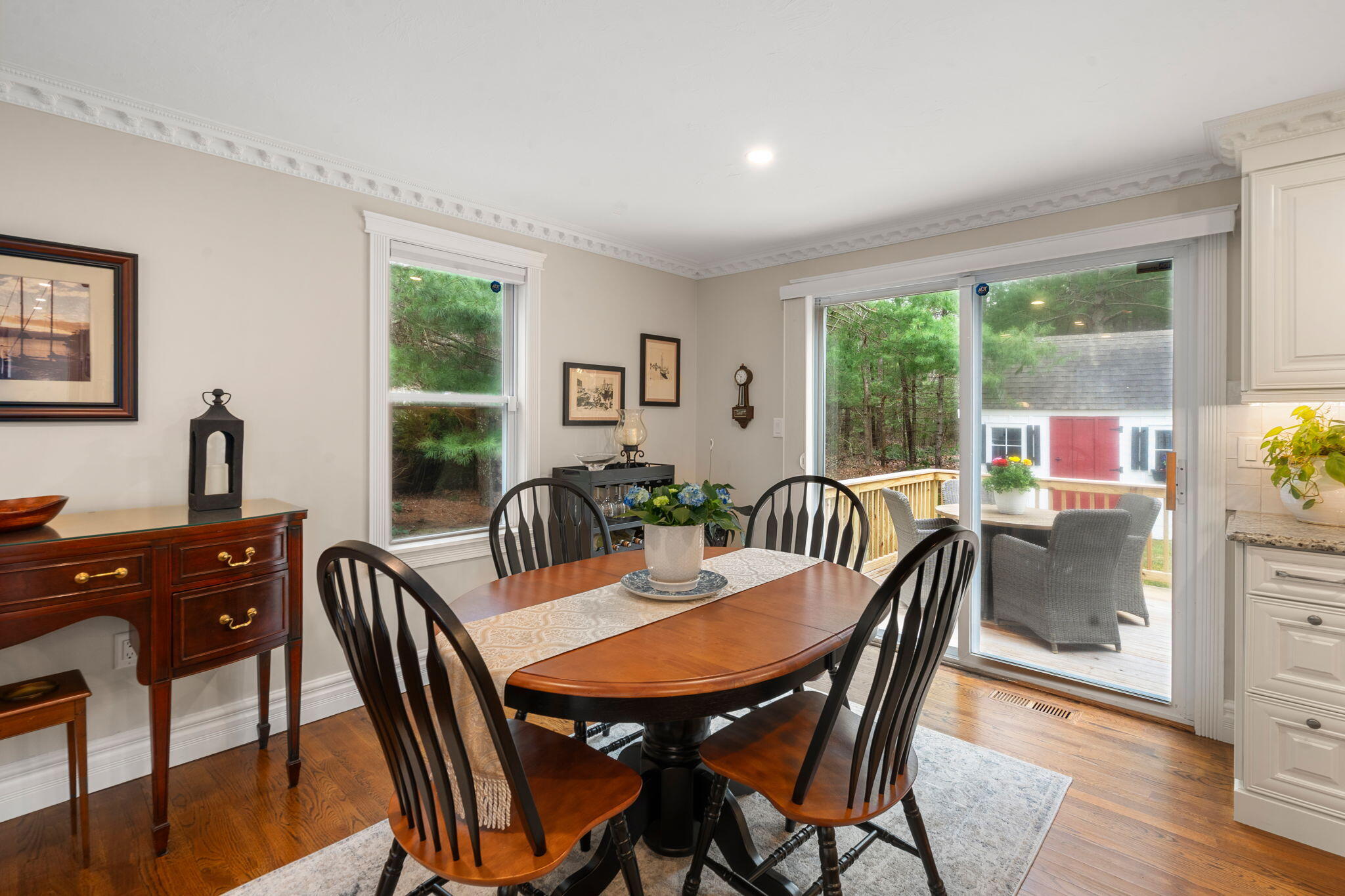 57 Fairhaven Lane Barnstable MA 02648