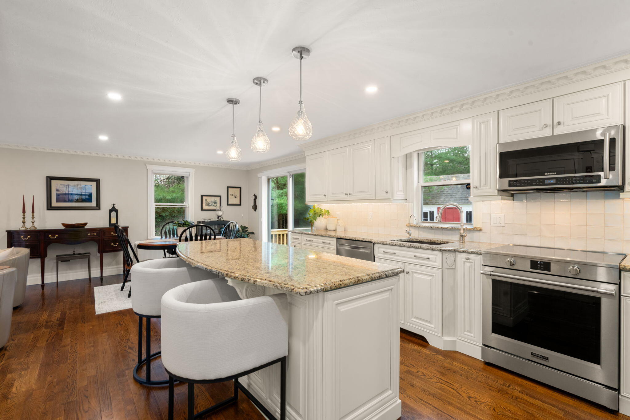 57 Fairhaven Lane Barnstable MA 02648