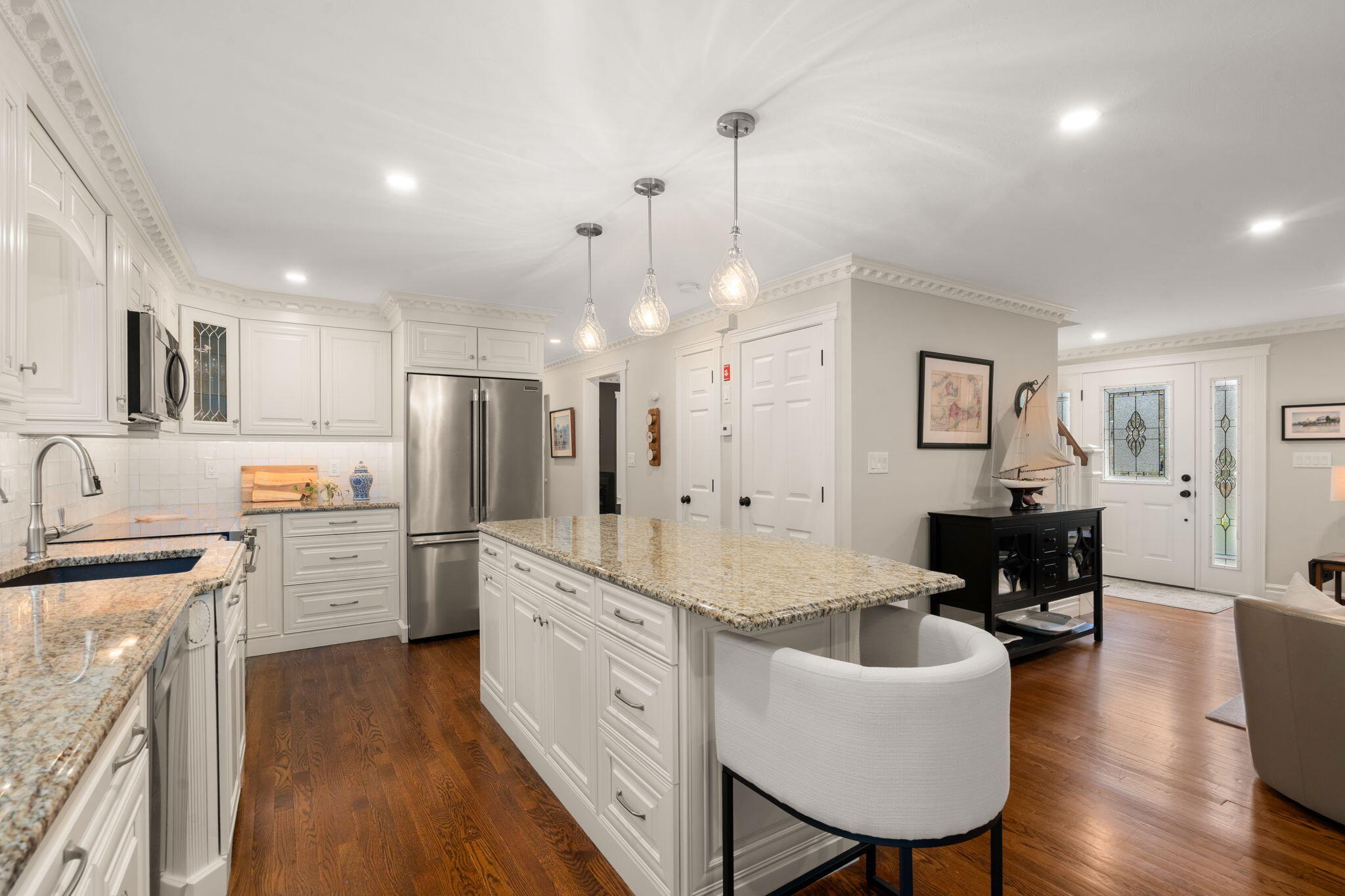57 Fairhaven Lane Barnstable MA 02648