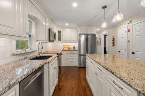 57 Fairhaven Lane Barnstable MA 02648