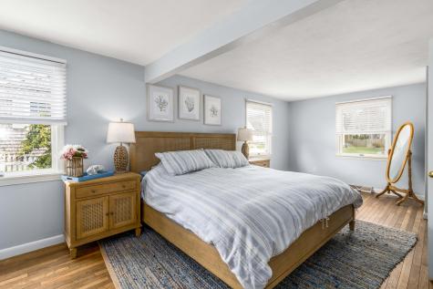 2 Montauk Street Falmouth MA 02536